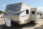 2013 Crossroads Zinger